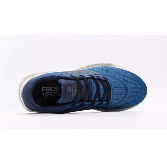 New Balance Unisex Blue Fresh Foam Evoz Running Shoes Size Men\'s 16 Women\'s 17.5